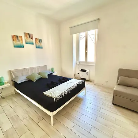 Apartment Zar 5 Trieste