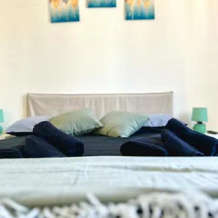 Apartamento Zar 5 *
