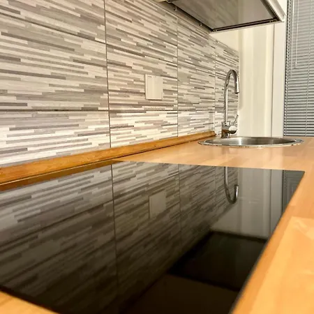 Apartment Zar 5